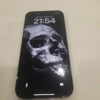 iphone 16 pro max 256g zaa|موبایل|تهران, زعفرانیه|دیوار