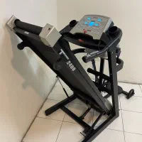 فروش تردمیل آک و در حد نو با گارانتی معتبر مکتوب|تجهیزات ورزشی|تهران, پاسداران|دیوار