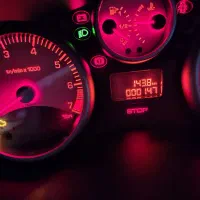 پژو 207i TU5 Plus دنده ای سقف شیشه ای ارتقا یافته|خودرو سواری و وانت|مشهد, حجت|دیوار