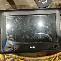 تلویزیون مارشال مدل ام ای 207