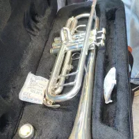 ترومپت|سازهای بادی|اصفهان, نقش جهان|دیوار