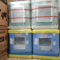 کولر آبی 4000 جنرال پین