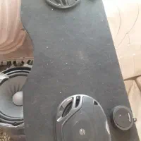 باند و ساب باکس