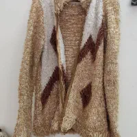 انواع کاپشن و پالتو فقط 100|لباس|گلپایگان, |دیوار