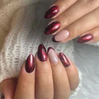 کاشت ناخن