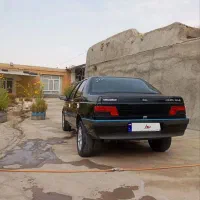 پژو ۴۰۵ مدل ۸۲ ،تمام رنگ|خودرو سواری و وانت|شاهین دژ, |دیوار