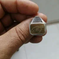 انگشترخاص تک کلکسیونی|جواهرات|اردکان, |دیوار