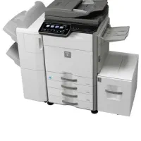 ماشینهای فتوکپی