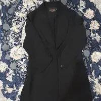 لوازم خیاطی مانتو نو