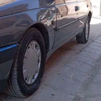 پژو405