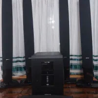 باند اسپیکر