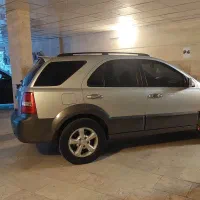 سورنتو ۲۰۰۸