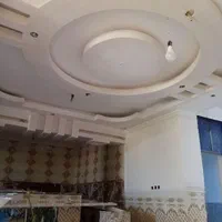 گچکاری، گچ کار خورده کاری لکه گیری  تخریب شومینه|خدمات پیشه و مهارت|مشهد, آزادشهر|دیوار