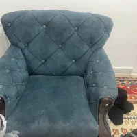 مبل|مبلمان خانگی و میز عسلی|زاهدان, |دیوار