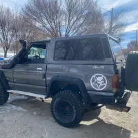 پاترول دو در