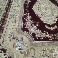 فروش دو تخته فرش 12 متری