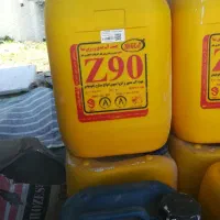 چسب عایق Z90