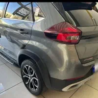 ام وی ام X22 Pro مدل ۱۴۰۳ فقط ۹۰۰۰کیلومتر|خودرو سواری و وانت|تبریز, |دیوار