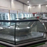 کارخانه یخچال نو و دست دوم شاندیز طرحچی11