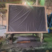 نیروی کار درقسمت بسته بندی