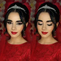 میکاپ|خدمات زیبایی و سلامت|نسیمشهر, |دیوار