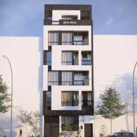 آپارتمان  ۶۰ متری یک خوابه توس ۶۳