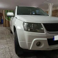 SUZUKI GRANDVITARA