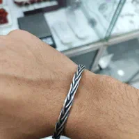 بنگل نقره