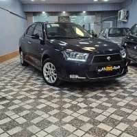 دنا اتومات آپشنال 1403