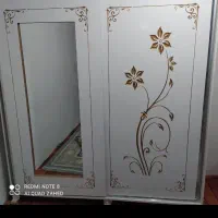 کمد لباس ریلی|جاکفشی، کمد، دراور|شاهین دژ, |دیوار