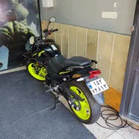 پیشتاز نیارو|موتورسیکلت|کرج, اسلام‌آباد|دیوار