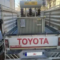 پادرا پلاس ۱۴۰۰ ، ۵۰ تا کار