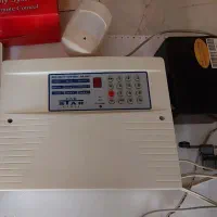 دزدگیر درب ورودی و کرکره با سنسور حساس