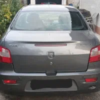 فروش رانا lx مدل ۹۴ خاکستری، کارمندی، بیرنگ