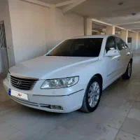 هیوندا آزرا ۲۰۱۰|خودرو سواری و وانت|سنندج, |دیوار