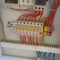 سایلنت باکس ۷ ظرفیته، کولر دار|قطعات و لوازم جانبی رایانه|اهواز, کیان اباد|دیوار
