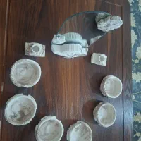 هفت سین کاملا نو|آینه|دورود, |دیوار