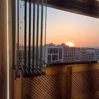 مرکز پخش شیشه تاشو بالکنی کانات.اقساطی.بدون بیعانه|خدمات پیشه و مهارت|تهران, نصرت|دیوار