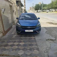 چری آریزو ۵ اکسلنت اتومات مدل ۹۵