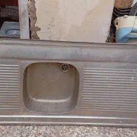 سینک و روشویی