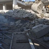 تخریب ساختمان کلی و جزعی|خدمات پیشه و مهارت|زنجان, |دیوار