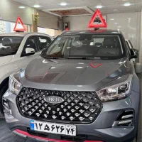 X55 pro ie|خودرو سواری و وانت|مشهد, جانباز|دیوار