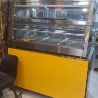 دیسپلی ای تی ام درحدنو