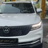 دیگنیتی پرایم/صفر/فوری/دررنگبندی/مدل ۱۴۰۴|خودرو سواری و وانت|تهران, ستارخان|دیوار