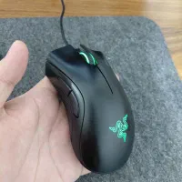 موس گیمینگ RAZER