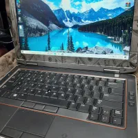 لپ تاپ i5نسل2هارد500..Dell|رایانه همراه|اصفهان, مسجد مصلی|دیوار