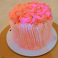 آموزش کیک ساز و تر ساز|خدمات آموزشی|کرمانشاه, |دیوار