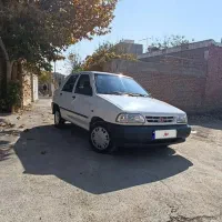 پراید 131 مدل 96