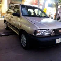 پراید 141دوگانه مدل86بیرنگ|خودرو سواری و وانت|قم, شهدا|دیوار