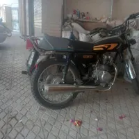 موتور ساوین مدل ۹۳